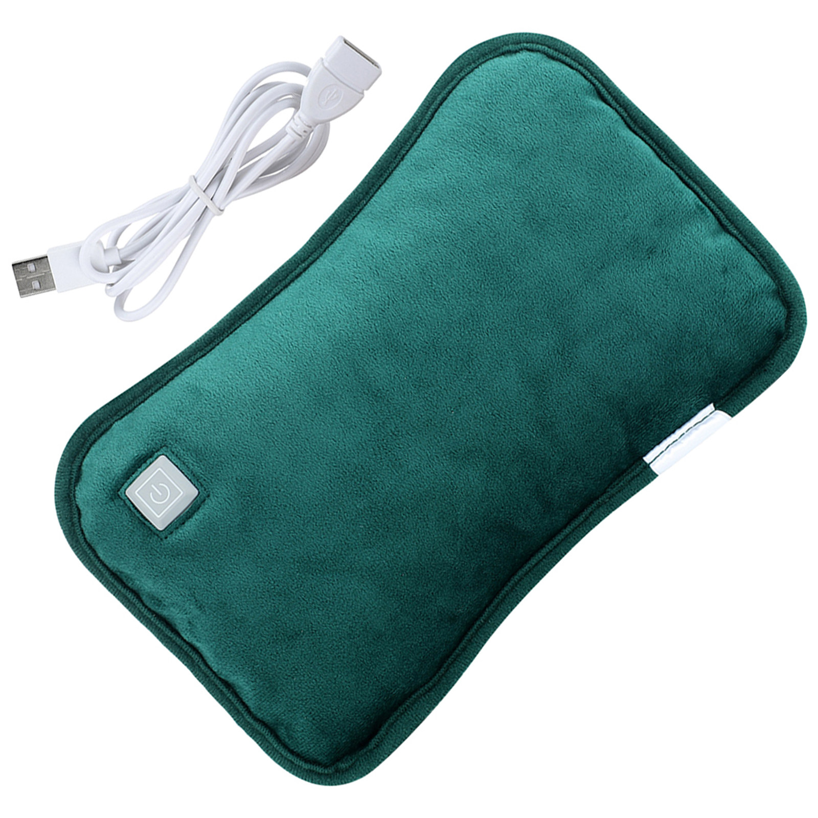 Hand Warmer Electric - USB Winter Rechargeable Hand Warmer Bag