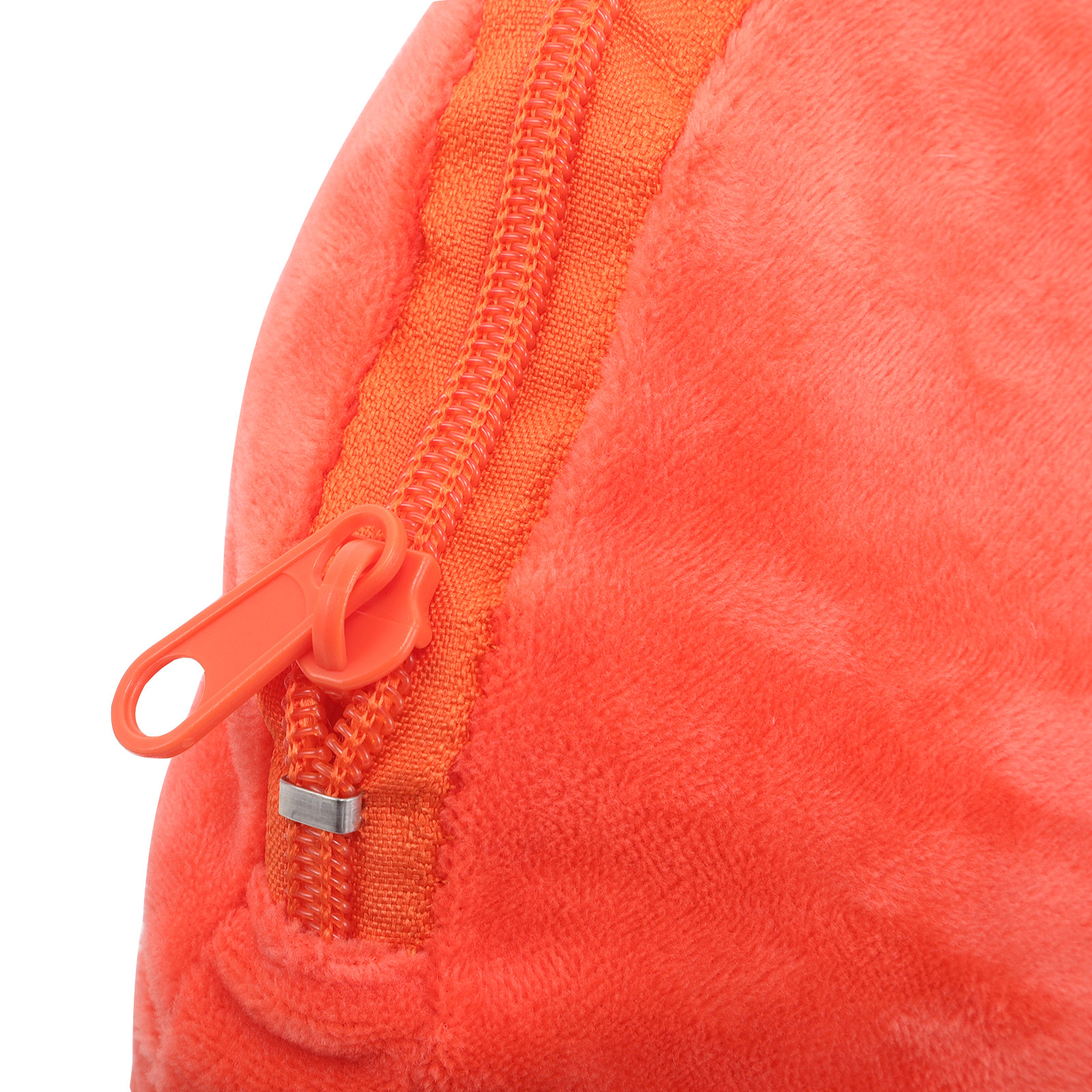 Orange Round Lint Hand Warmer  - đánh giá và giá Hand Warmer Electric