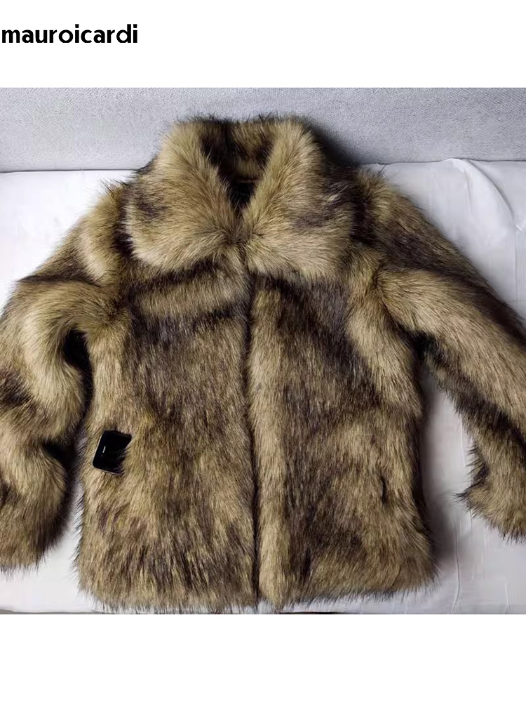 Mauroicardi Winter Short Thick - đánh giá và giá Down Jacket Packable