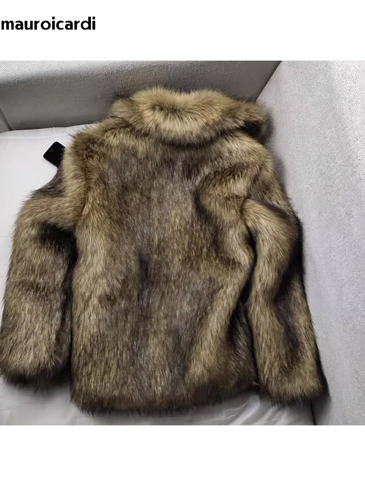 Mauroicardi Winter Short Thick - đánh giá và giá Down Jacket Packable