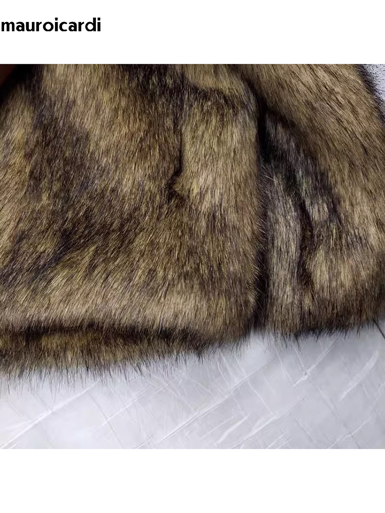 Mauroicardi Winter Short Thick - đánh giá và giá Down Jacket Packable