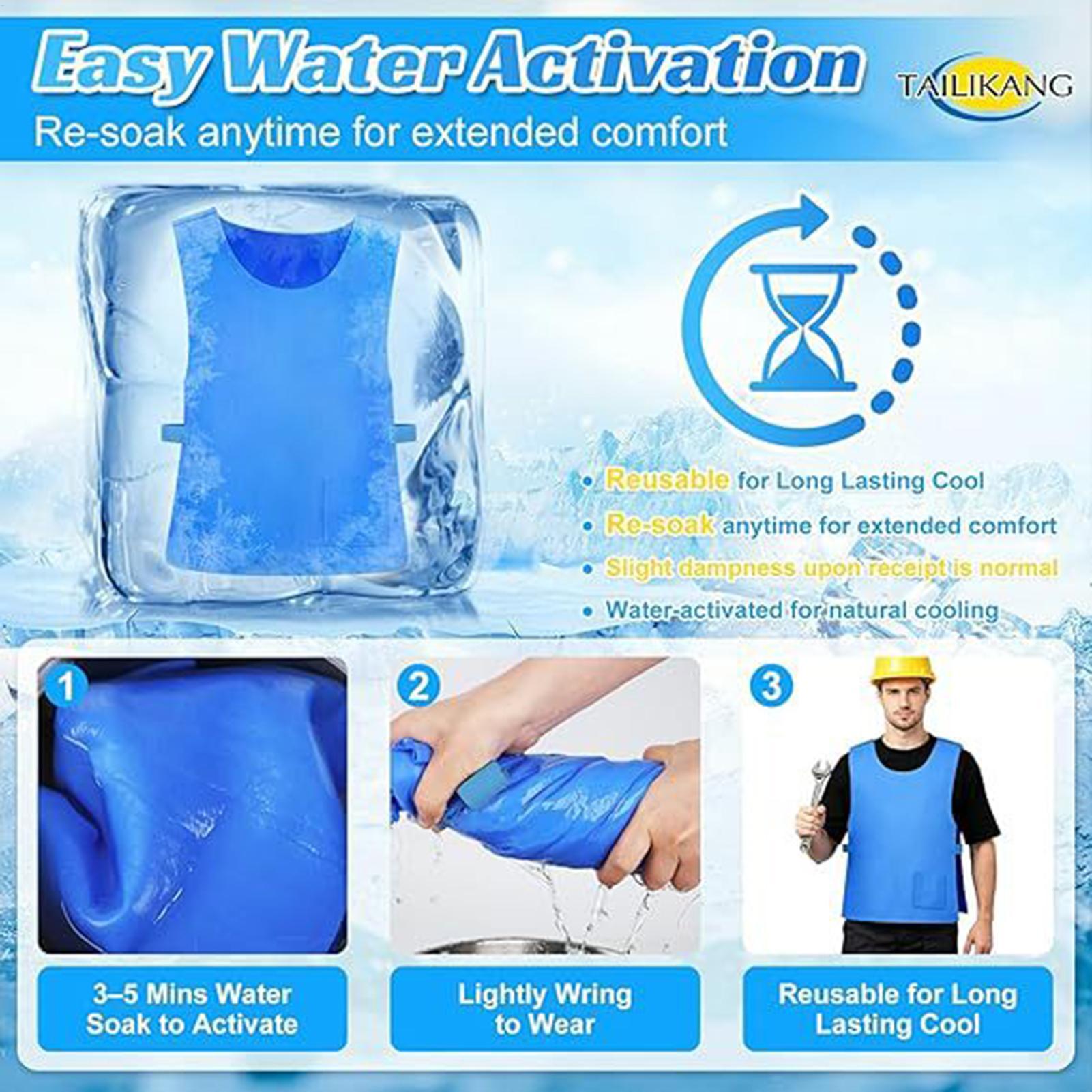 Cooling Vest For Women Long La - đánh giá và giá Heated Vest Battery