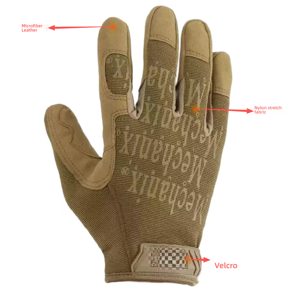 Mechanix SEAL Full-Finger Tact - đánh giá và giá Touch Screen Gloves