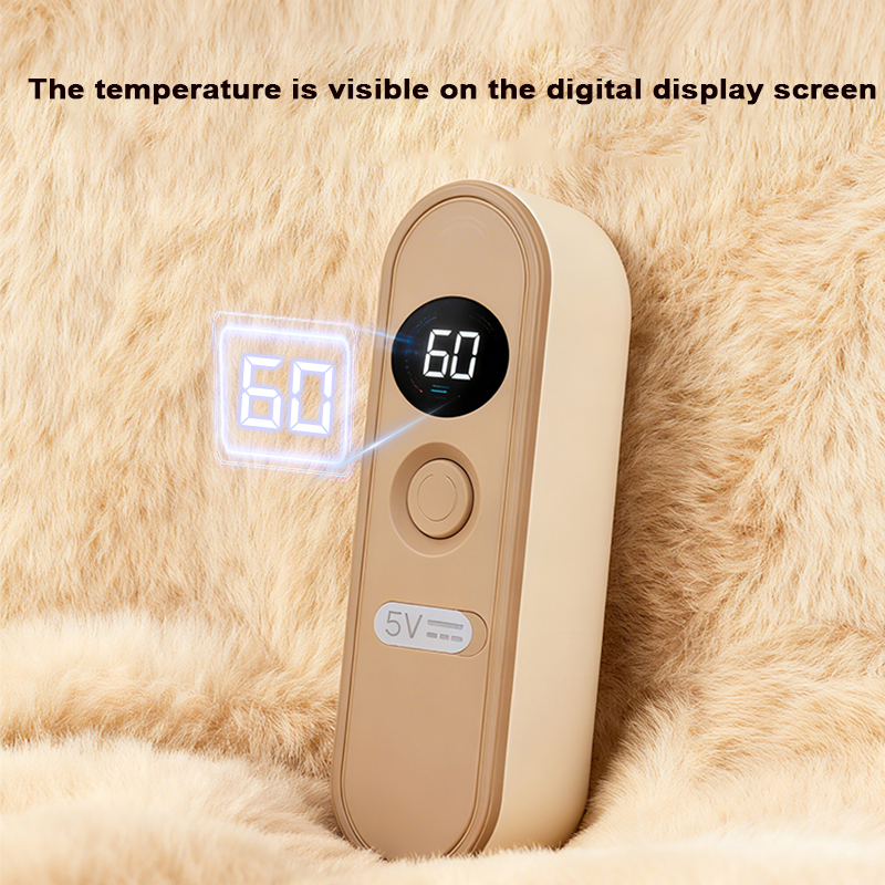 Magnetic Hand Warmer 2 in 1 Di - đánh giá và giá Hand Warmer Electric