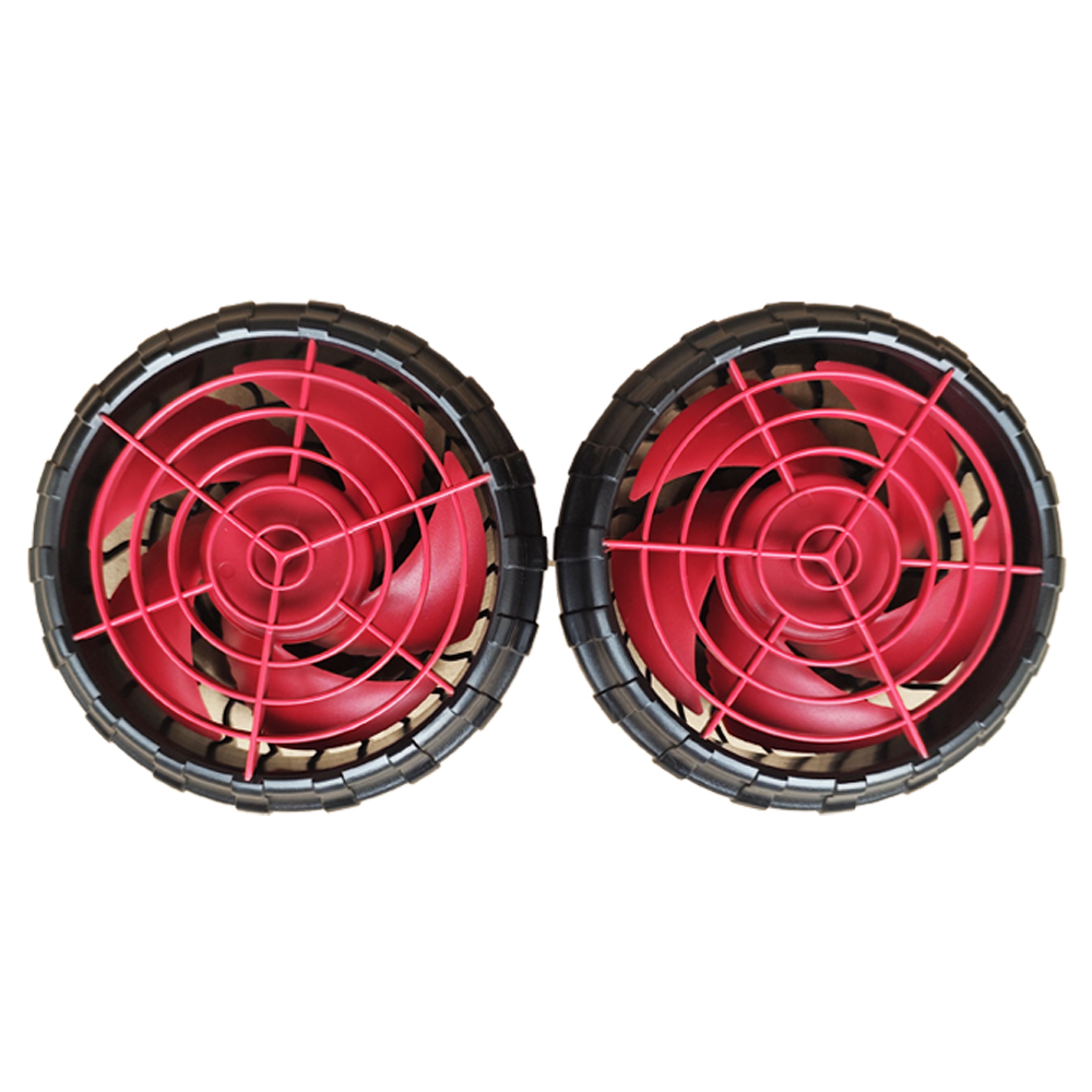 air conditioning clothes batte - đánh giá và giá Heated Vest Battery