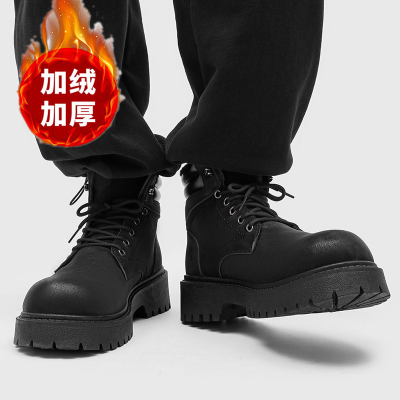 Men's Waterproof Snow Boots wi - đánh giá và giá Waterproof Winter Boot