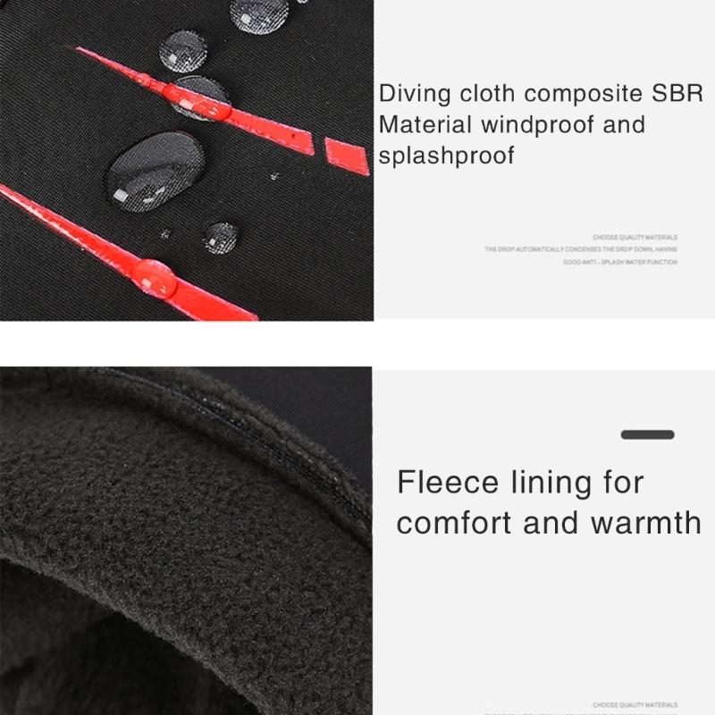 Adults Winter Gloves Snow Wate - đánh giá và giá Snow Glove Insulated