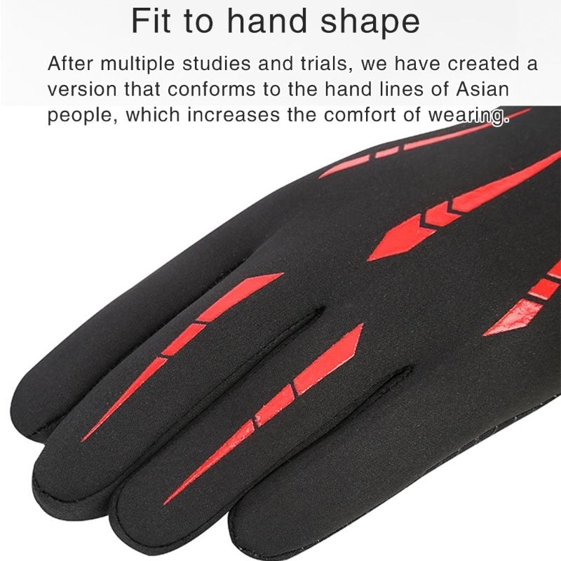 Adults Winter Gloves Snow Wate - đánh giá và giá Snow Glove Insulated