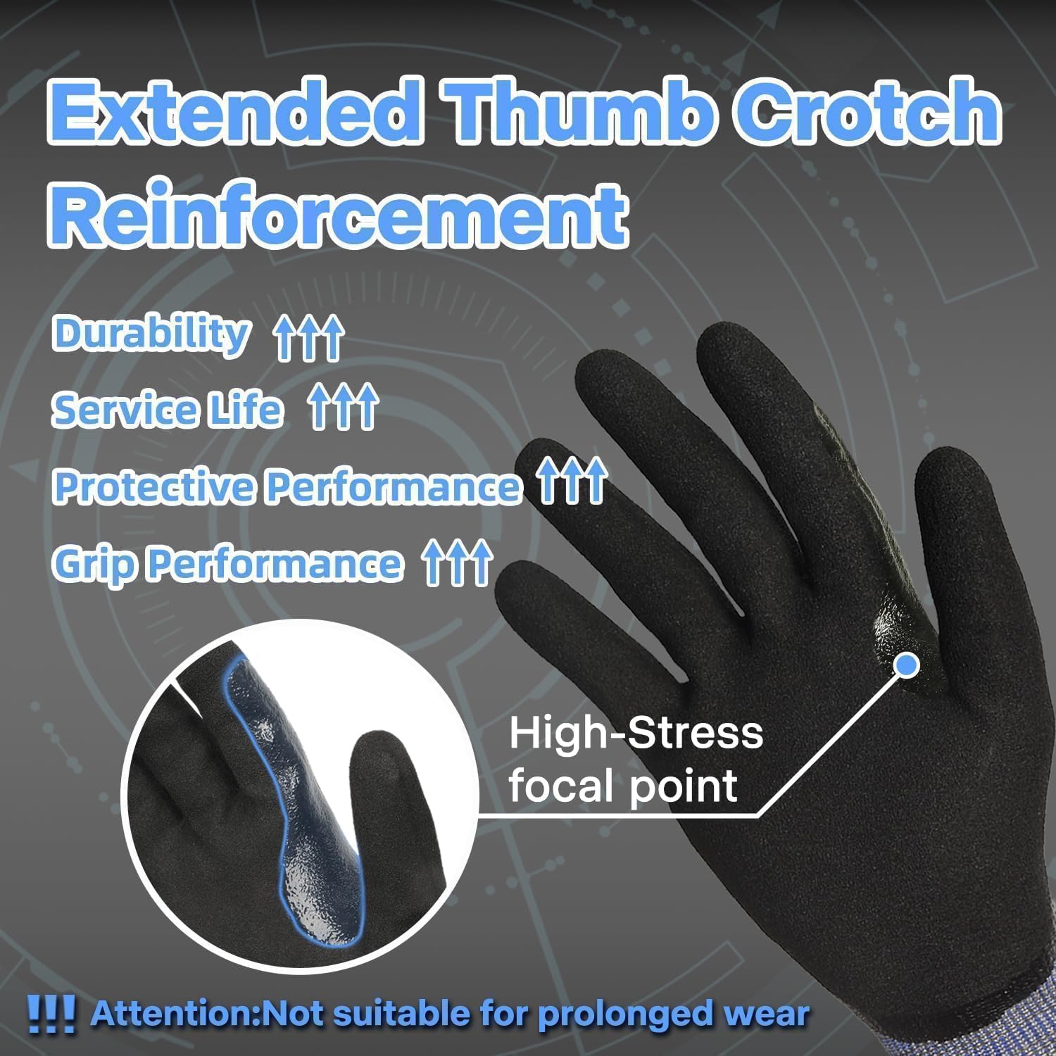 ANSI A9 Cut Resistant Gloves,  - đánh giá và giá Touch Screen Gloves