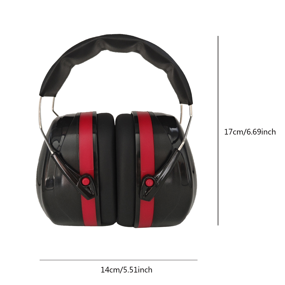 SAFETREE ANSI/CE Foldable Safe - đánh giá và giá Earmuffs Foldable