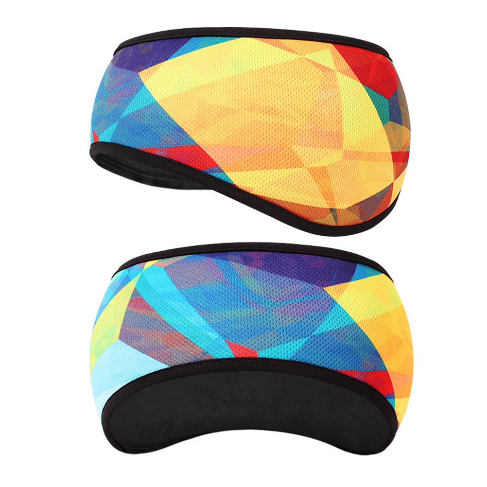 Outdoor Warm Fleece Ear Warmer - đánh giá và giá Fleece Ear Warmer Band