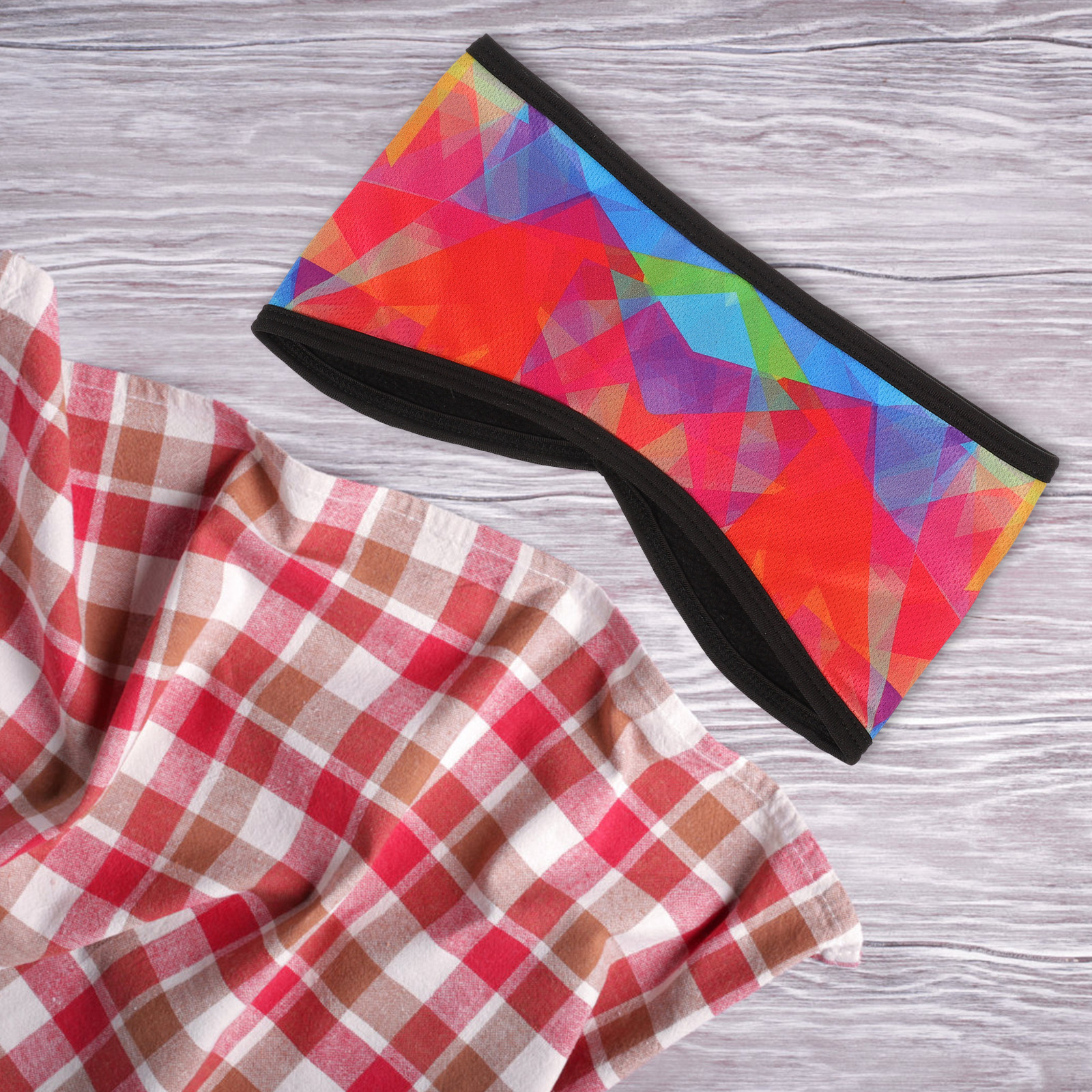 Outdoor Warm Fleece Ear Warmer - đánh giá và giá Fleece Ear Warmer Band