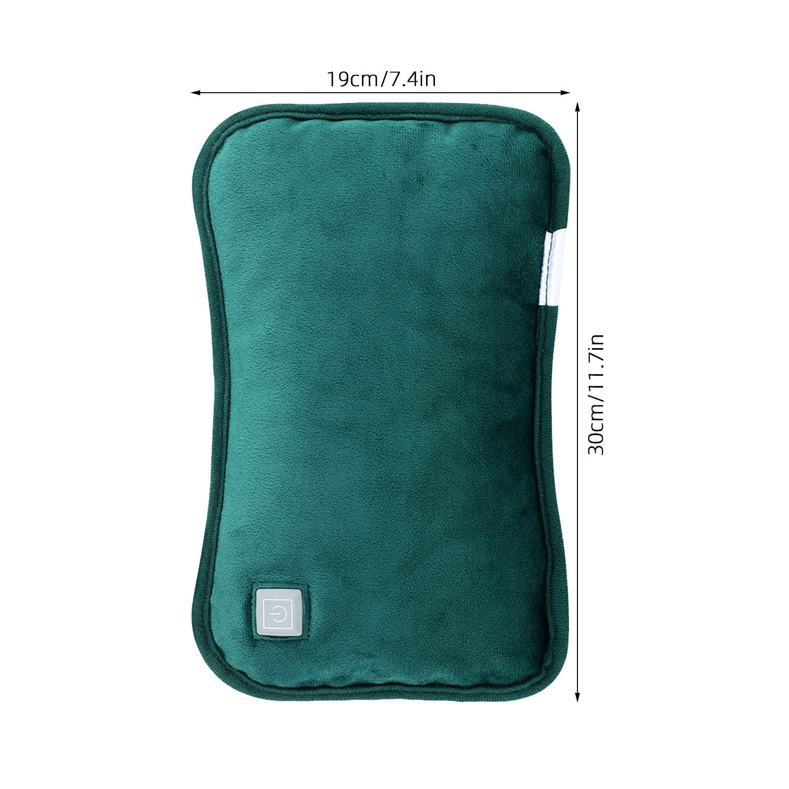 USB Winter Rechargeable Hand W - đánh giá và giá Hand Warmer Electric