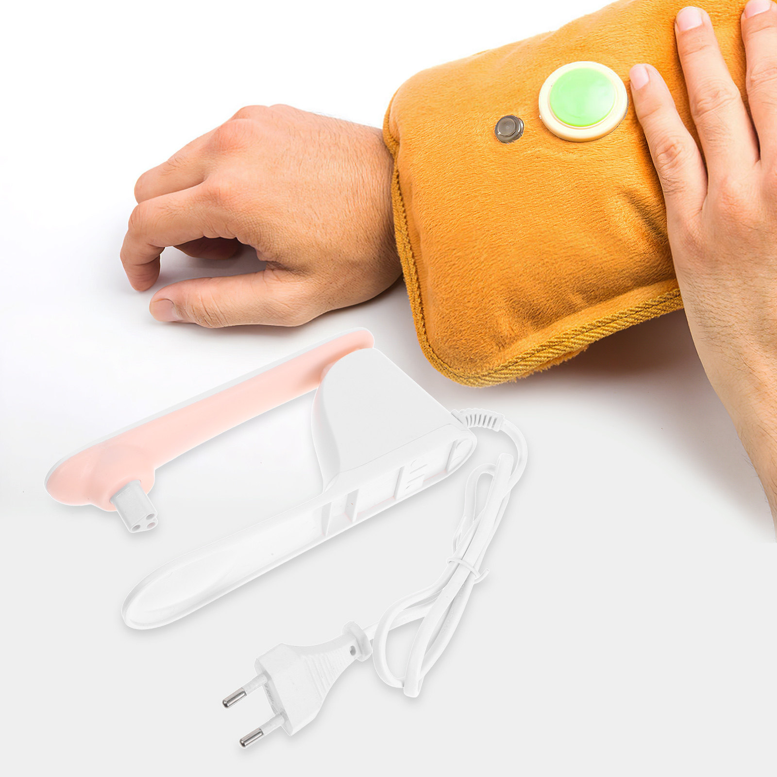 Multifunctional Hand Warmer Ch - đánh giá và giá Hand Warmer Electric