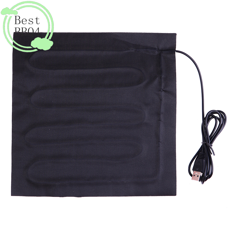 (BBQ4)USB 22x22cm 5V Pet Warme - đánh giá và giá Hand Warmer Electric