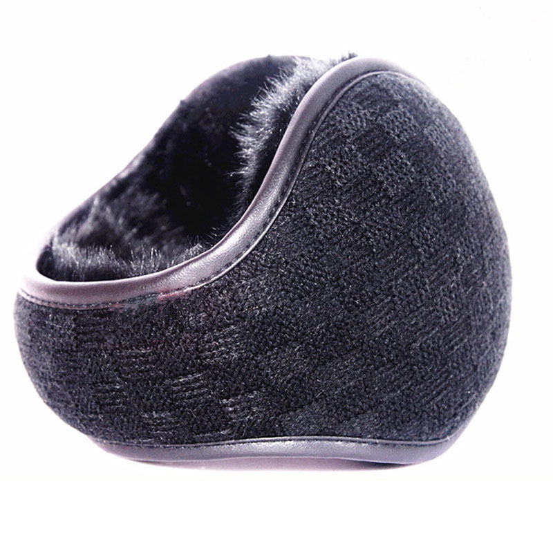 Winter Earmuffs Men's New Warm - đánh giá và giá Earmuffs Foldable