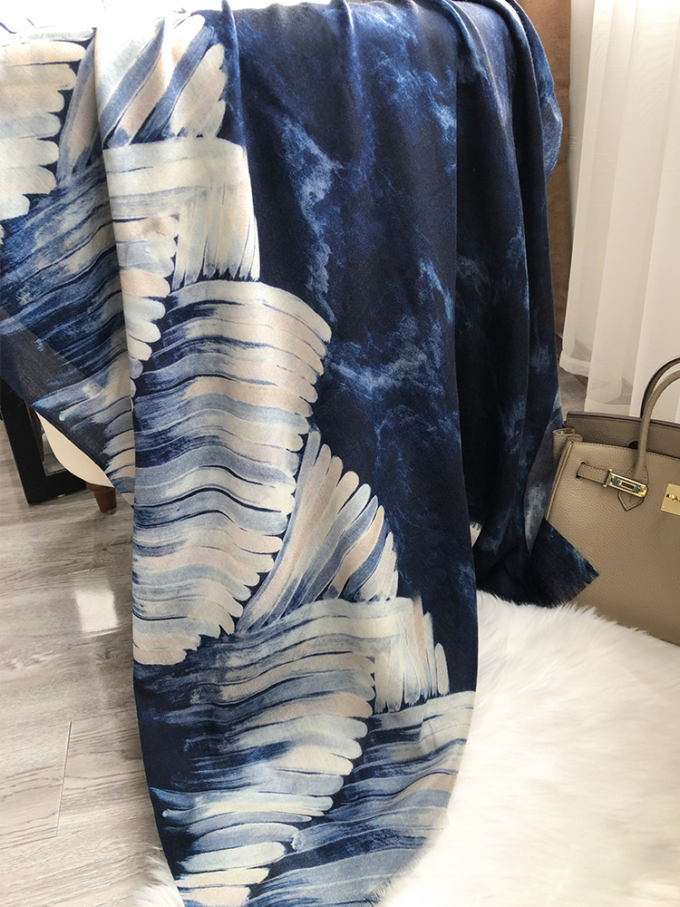Pashmina Shawls for Women 200  - đánh giá và giá Cashmere Pashmina Wrap