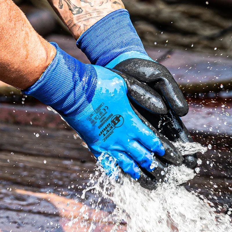 Waterproof Winter Work Gloves  - đánh giá và giá Snow Glove Insulated