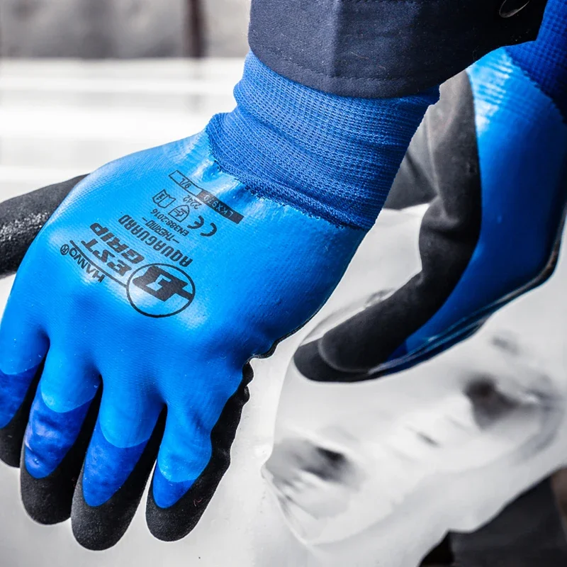 Waterproof Winter Work Gloves  - đánh giá và giá Snow Glove Insulated