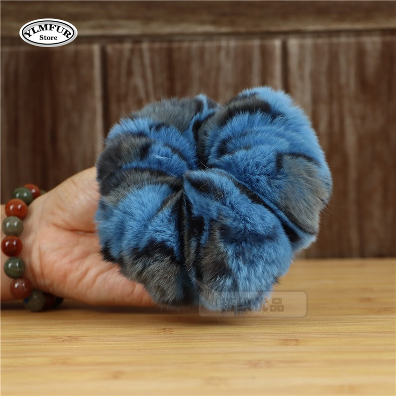 New Fashion Korean Plush Large - đánh giá và giá Winter Headband Fleece