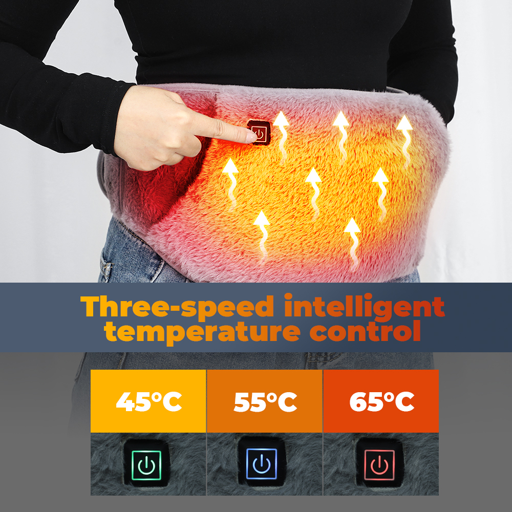 Electric Heating Period Pad Wa - đánh giá và giá Hand Warmer Electric
