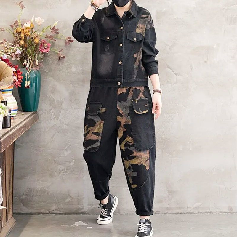 2025 Autumn Denim jacket Suits - đánh giá và giá Down Jacket Packable