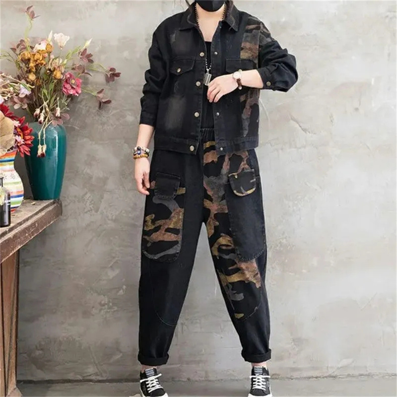 2025 Autumn Denim jacket Suits - đánh giá và giá Down Jacket Packable