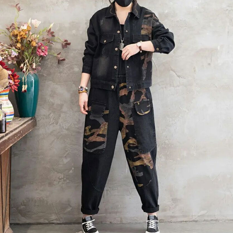 2025 Autumn Denim jacket Suits - đánh giá và giá Down Jacket Packable