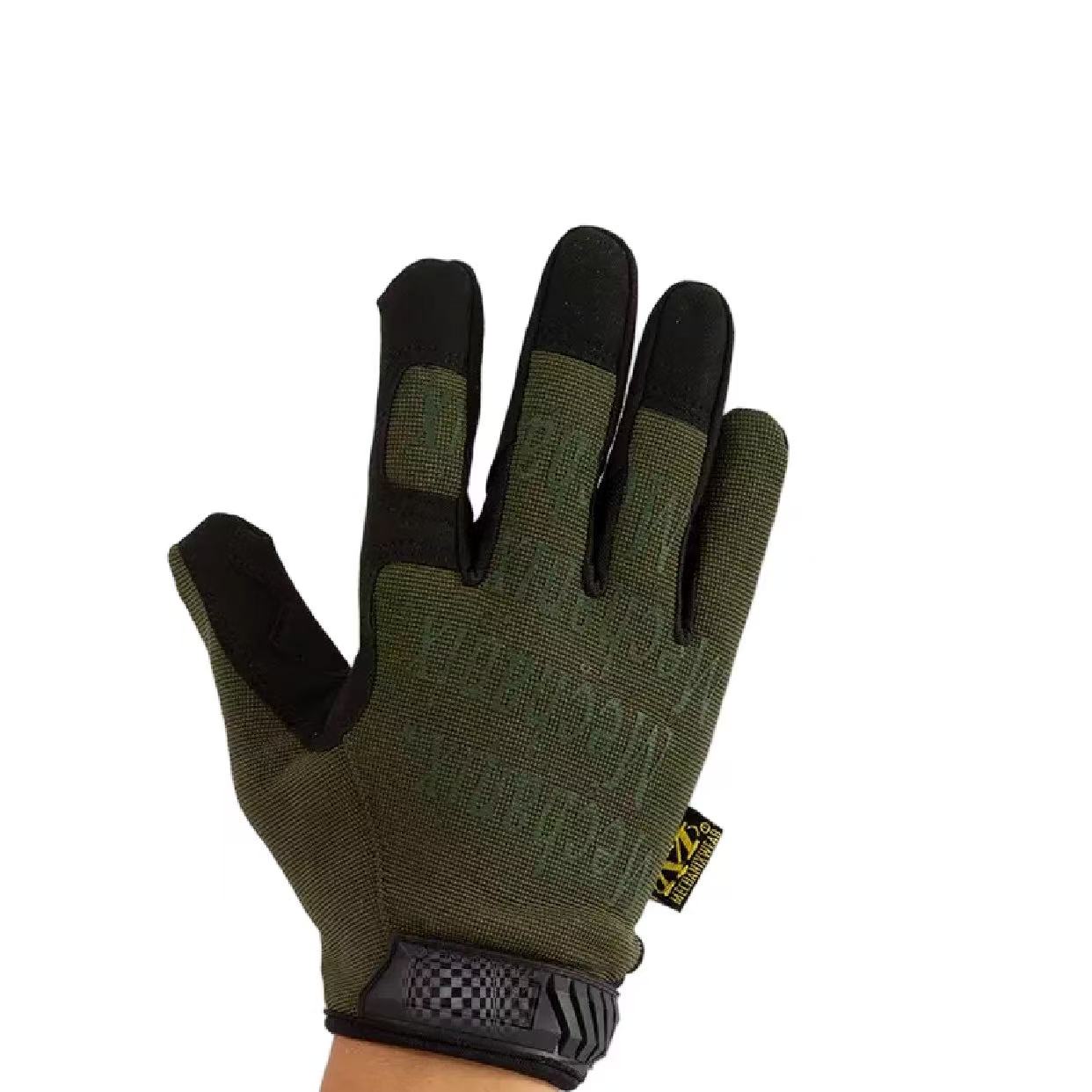 Hot-Selling SEAL Tactical Full - đánh giá và giá Touch Screen Gloves