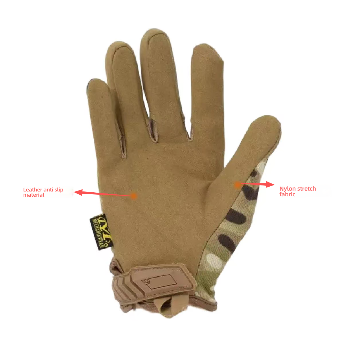 Hot-Selling SEAL Tactical Full - đánh giá và giá Touch Screen Gloves