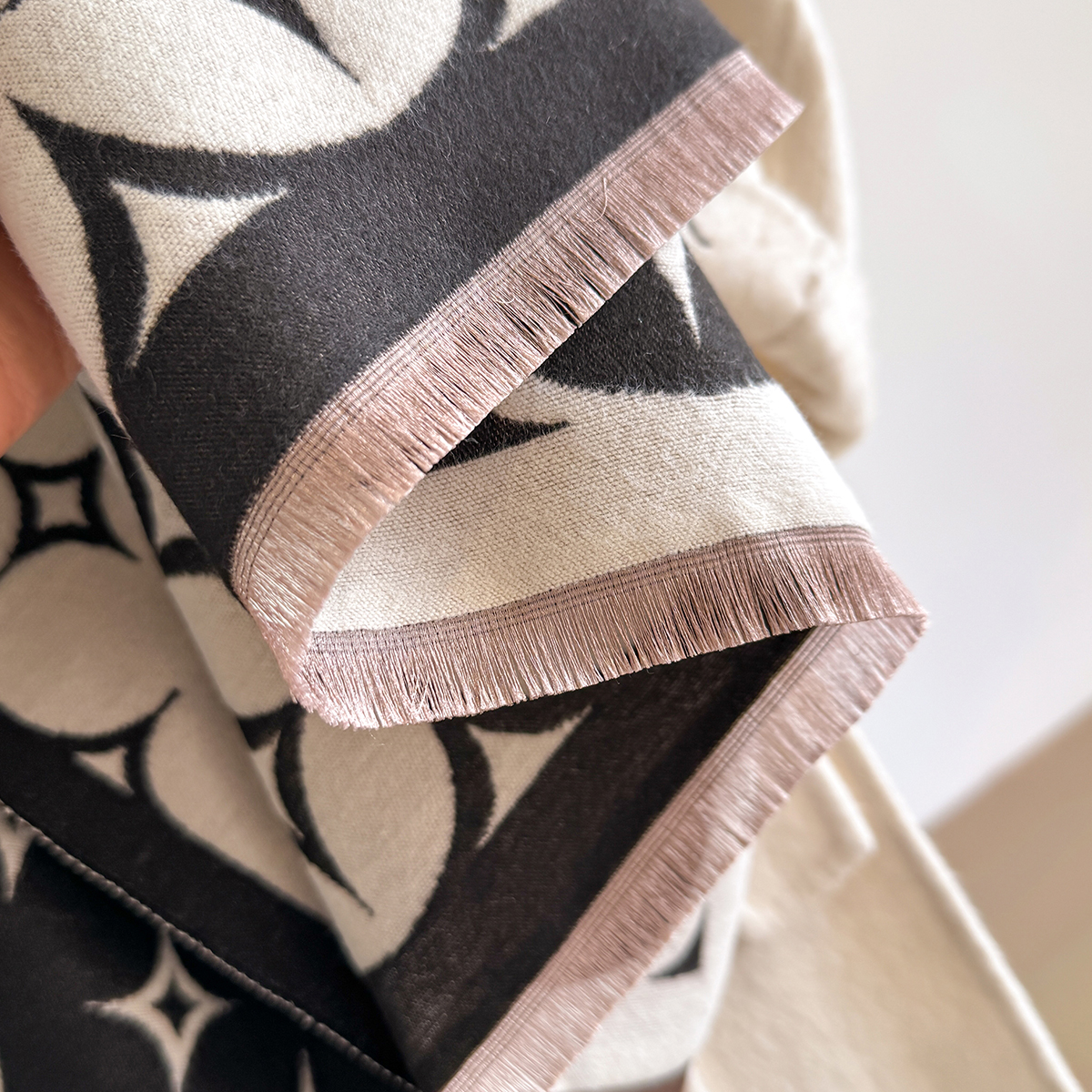Luxury Winter Scarf Women Cash - đánh giá và giá Wool Scarf Men
