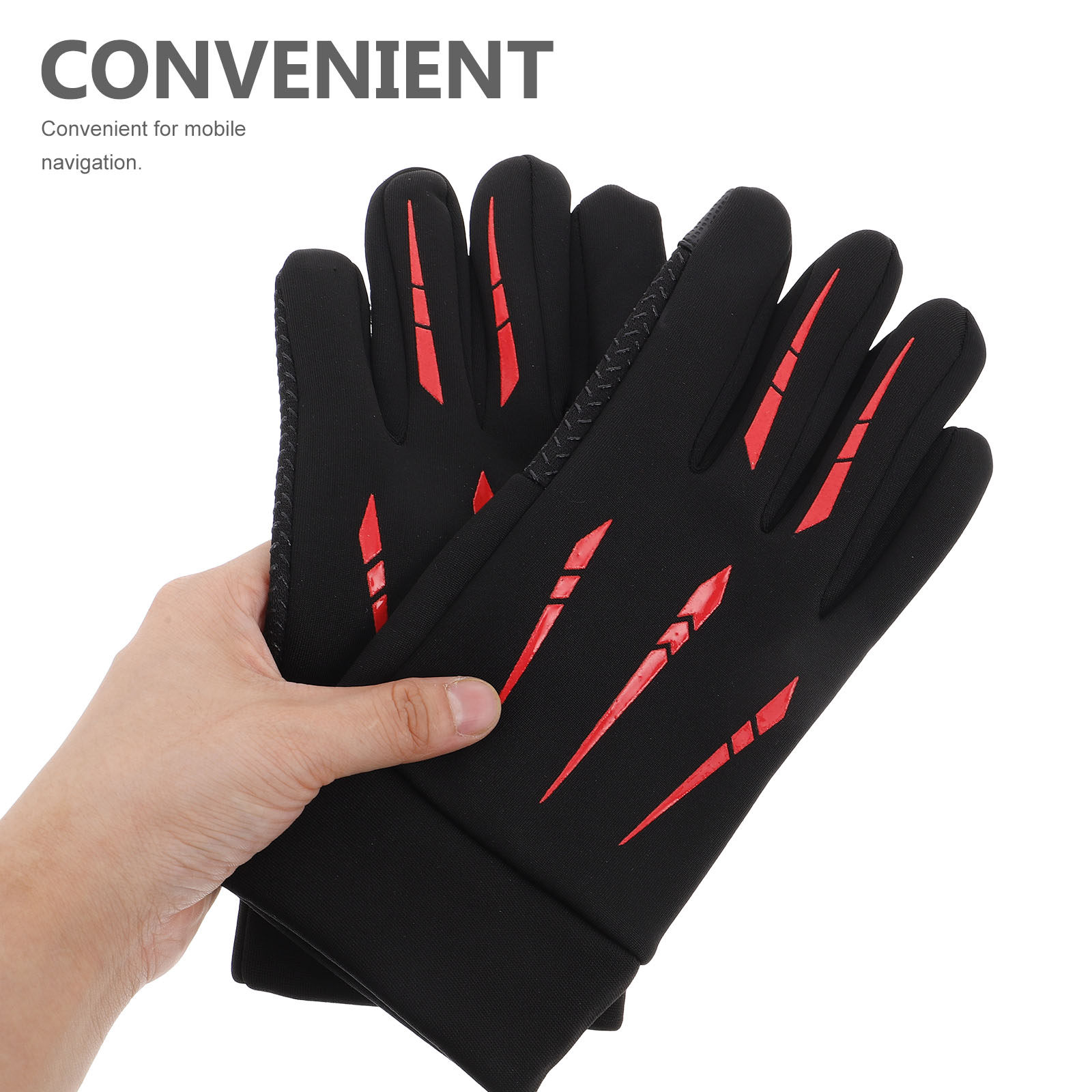 Winter Riding Gloves Motorcycl - đánh giá và giá Touch Screen Gloves