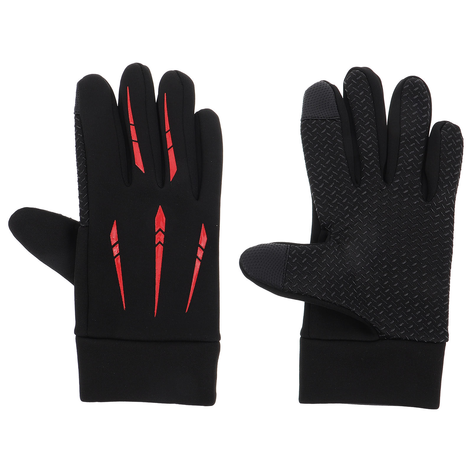 Winter Riding Gloves Motorcycl - đánh giá và giá Touch Screen Gloves