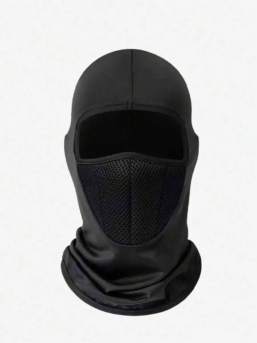 Mens Windproof Balaclava Face  - đánh giá và giá Balaclava Ski Mask