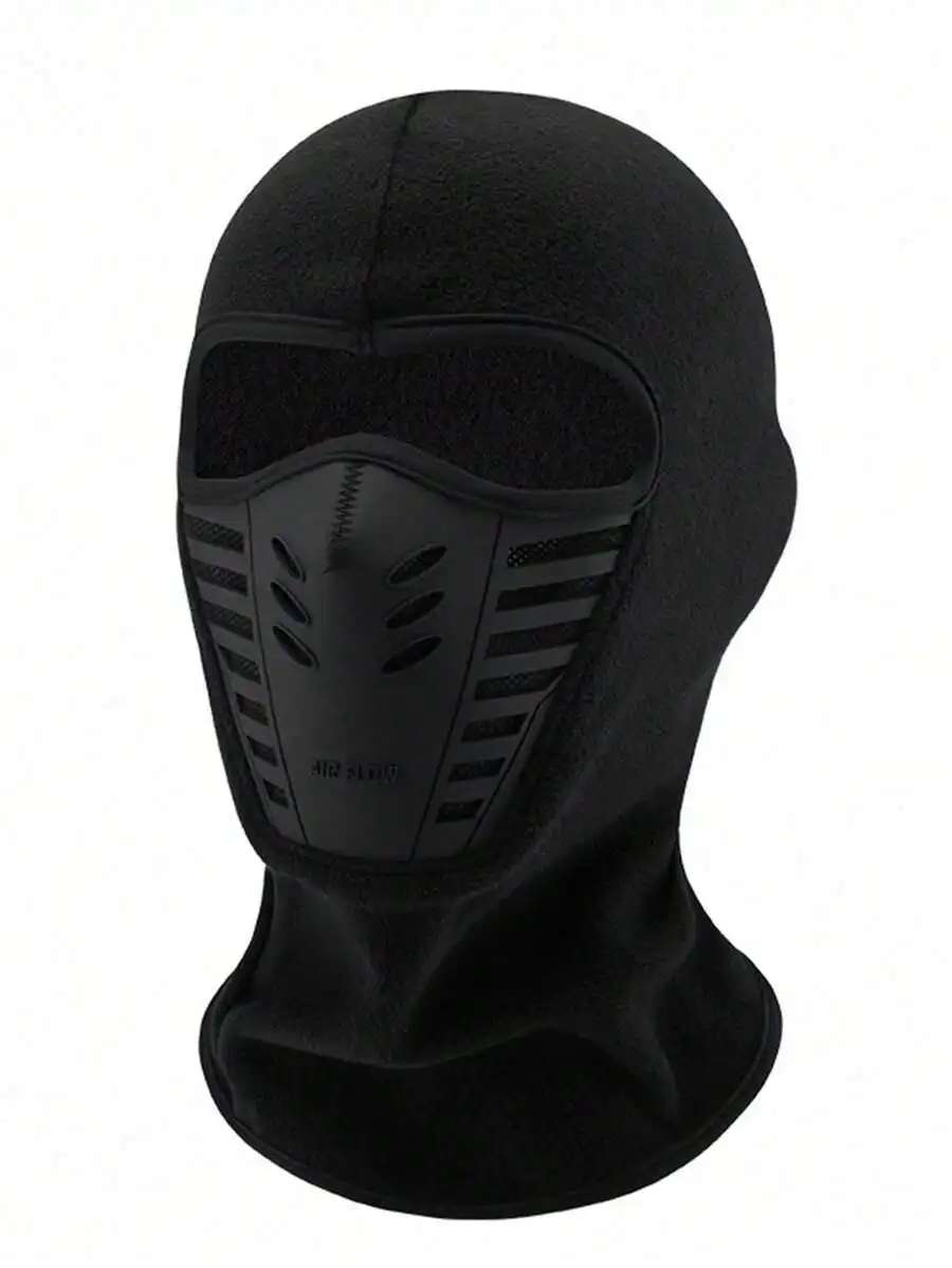 Mens Windproof Balaclava Face  - đánh giá và giá Balaclava Ski Mask