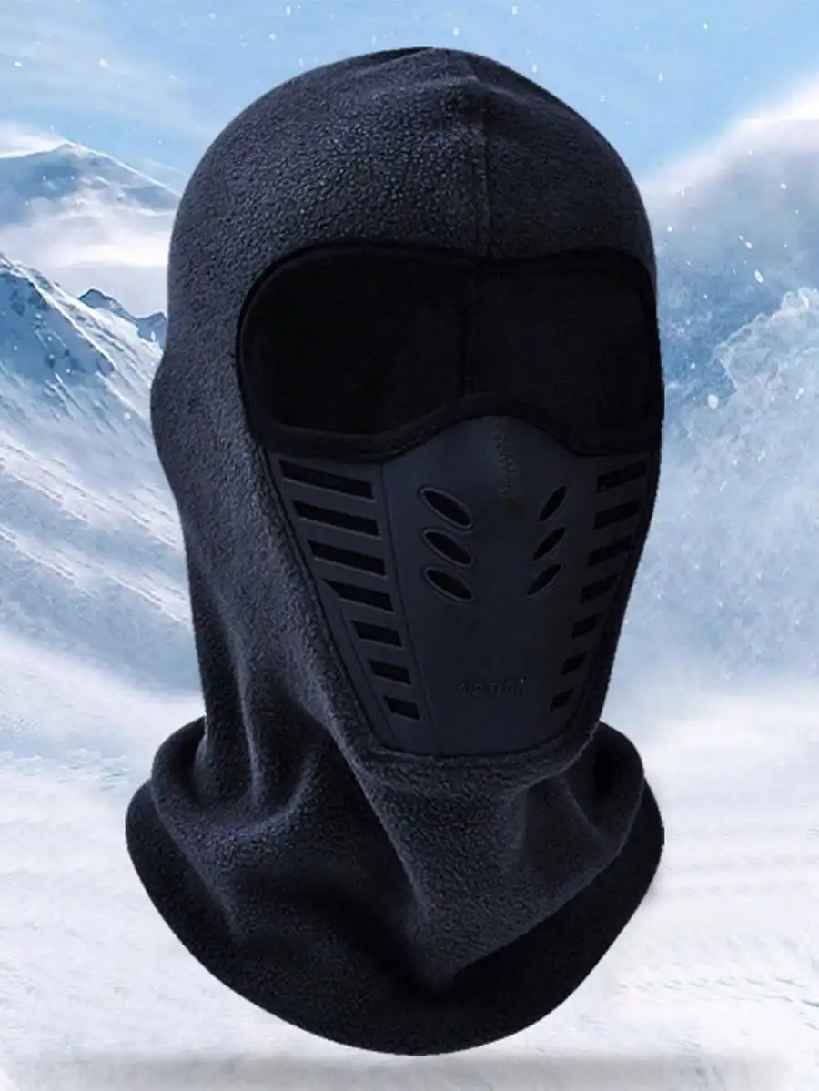 Mens Windproof Balaclava Face  - đánh giá và giá Balaclava Ski Mask
