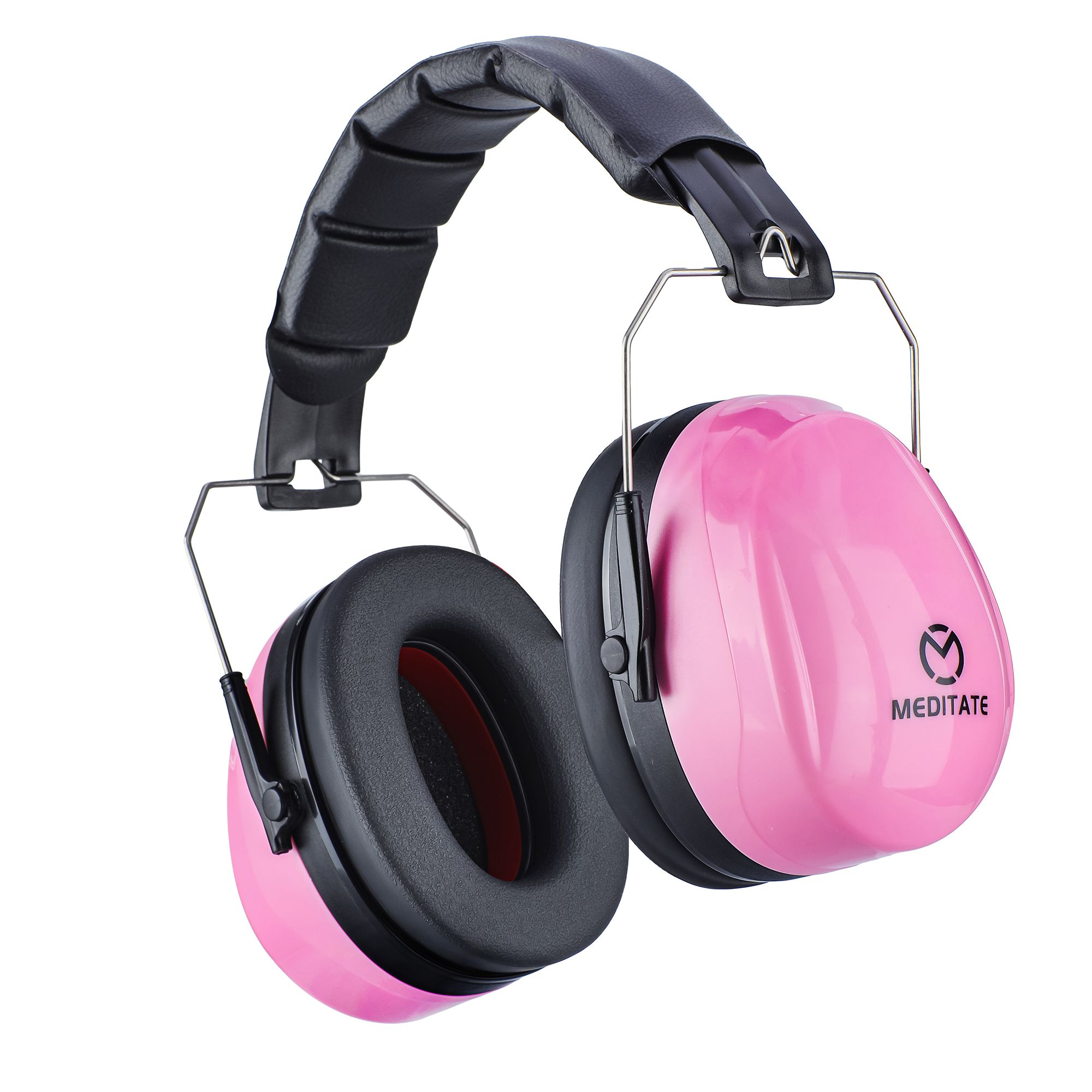 Foldable 34dB Professional Noi - đánh giá và giá Earmuffs Foldable