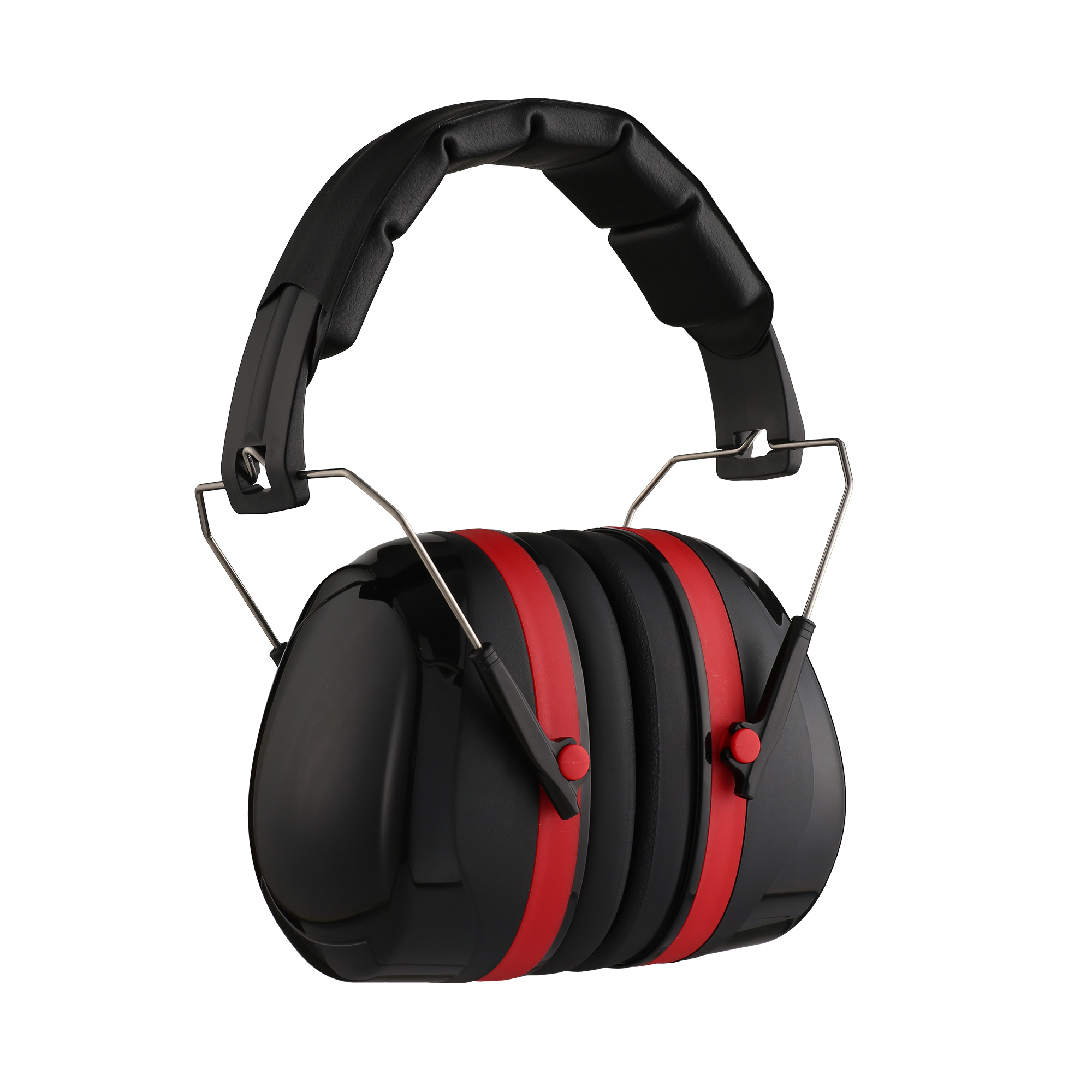 Foldable 34dB Professional Noi - đánh giá và giá Earmuffs Foldable
