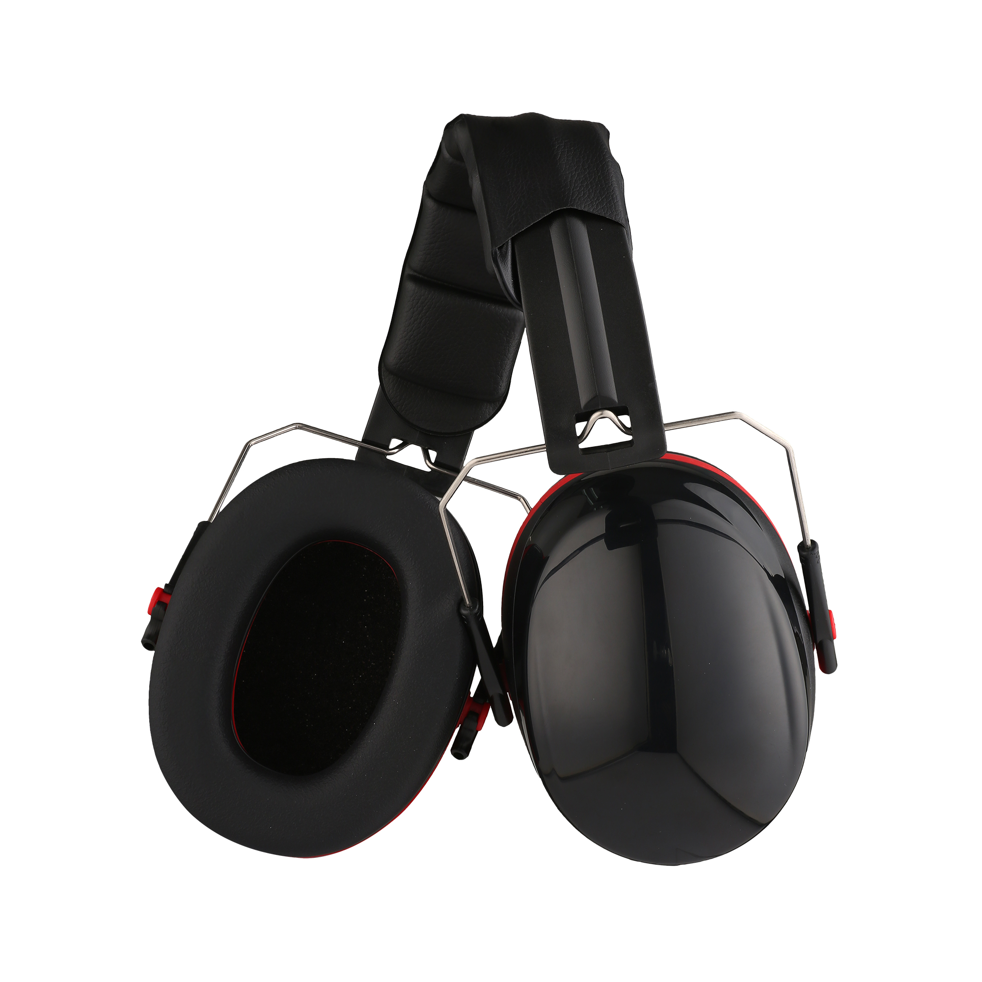 Foldable 34dB Professional Noi - đánh giá và giá Earmuffs Foldable