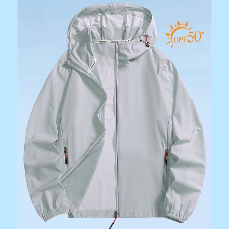Ice Silk Sunscreen Skin Clothi - đánh giá và giá Down Jacket Packable